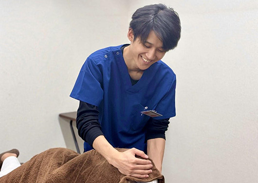 若手期(レギュラー・副院長:2〜3年目)