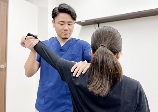 中堅・教育期(副院長・院長:3〜5年目)