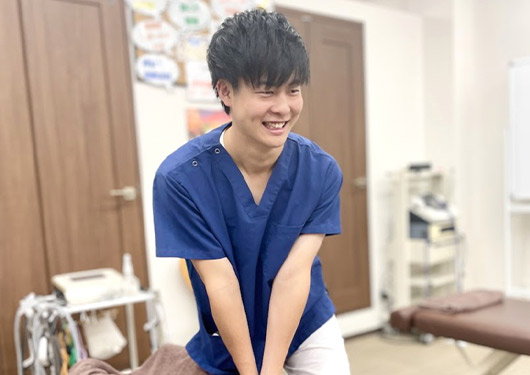 たいよう整骨院グループスタッフ